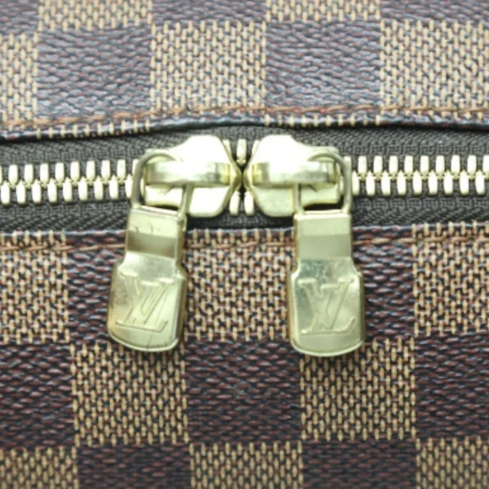 LOUIS VUITTON Brown Damier Bag